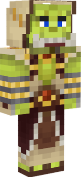 thrall