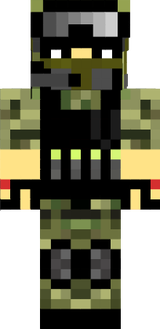 MinecraftHunter