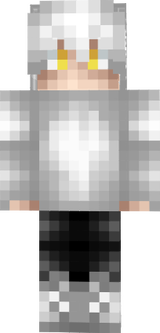 my skin