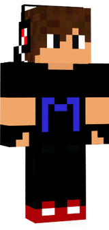 MineShoy