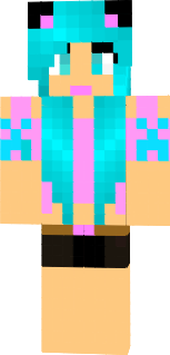 cutey girl 