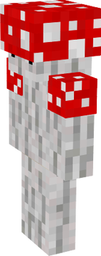 mushroom