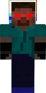 dj herobrine