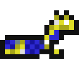 King's Horse Armor