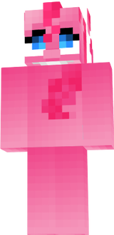 pinkie pie