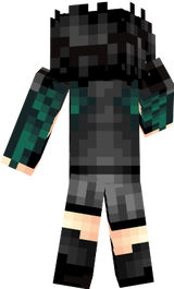 Novios The Dark Angle