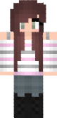 Preview of texture: steve