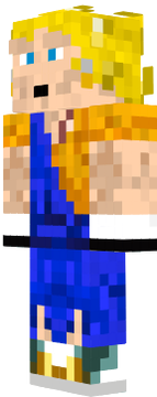 Vegeku ssj3