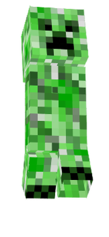 creeper
