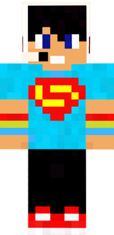 steve