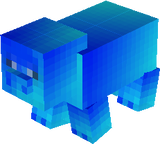 DinoRo Pig