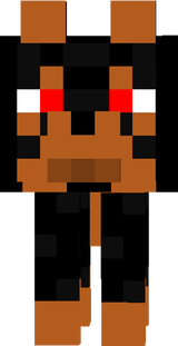 ivan`s dog