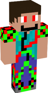 possesed steve