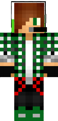 Preview of texture: megoogurec