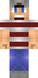 enzo knol skin
