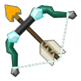 diamond bow 1