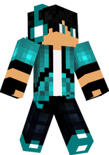 Jacks gamer skin