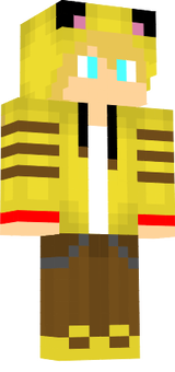 Gyfrite pikachu