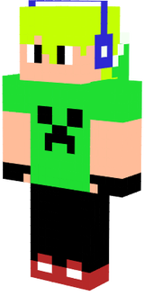 boneco secreto do paulocraft