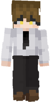Apoc Kris Skin Base