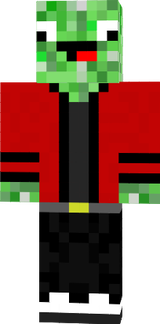 EcreeperBR