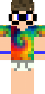 SrRiick