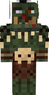 Orc Chief