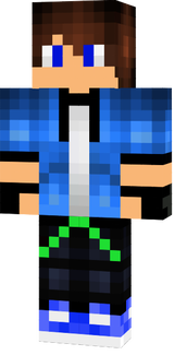 Minekrafter21