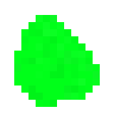creeper ore