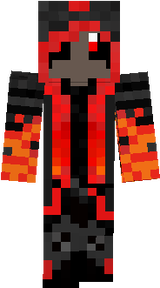 Sjakirfire The Fire King