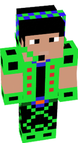 Skin OGP Basica
