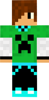BlazeCreap