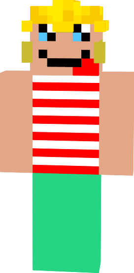 Preview of texture: flapjack thebuilder 