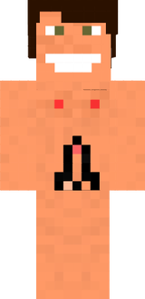 skin homme tout nu