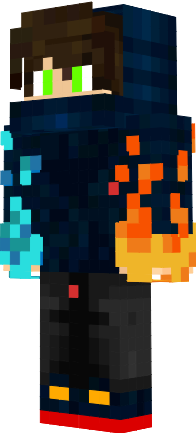 Preview of texture: steve