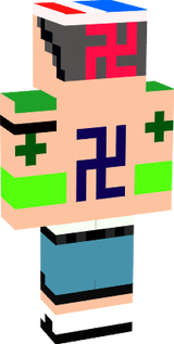 CykaBlyad