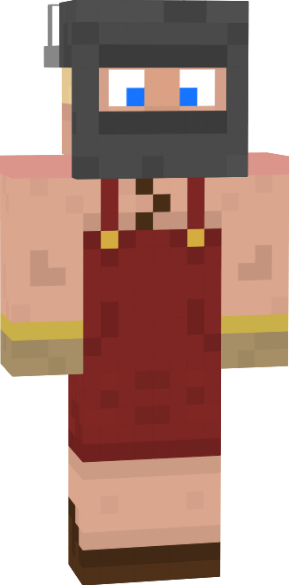 Preview of texture: strong man delta2