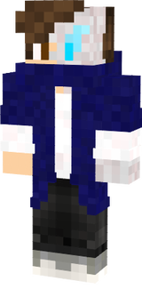 sans Human/skeleton by Seragin
