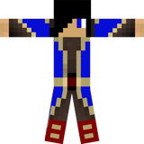 Skin for Spyder2267