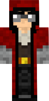 Preview of texture: Red Mage