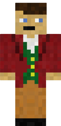 Preview of texture: lucasskin3