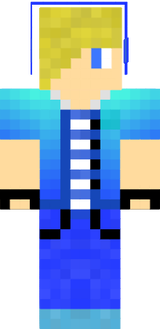 TigerSword78 Plage