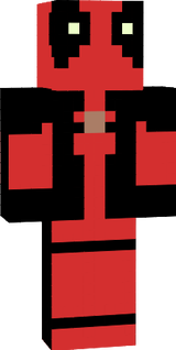 deadpool