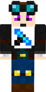 dantdm snaj