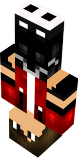 DexX render By HeroArtz :D