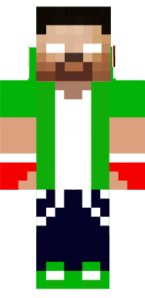 Preview of texture: char