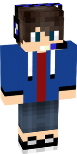 HorohiwaGamerSkin