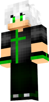 green lucifer