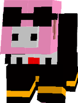 Suit Pig