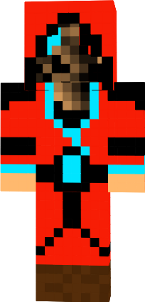 Preview of texture: The_Dron